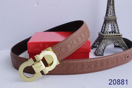 Ferragamo Belts-448